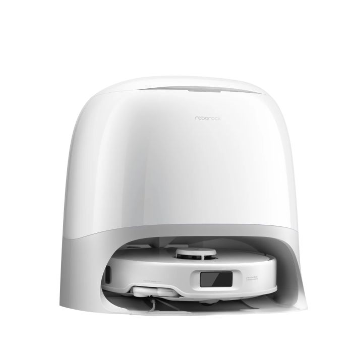 Roborock robotski sesalnik Qrevo Curv 5A1