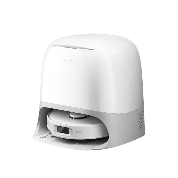 Roborock robotski sesalnik Qrevo Curv 5A1