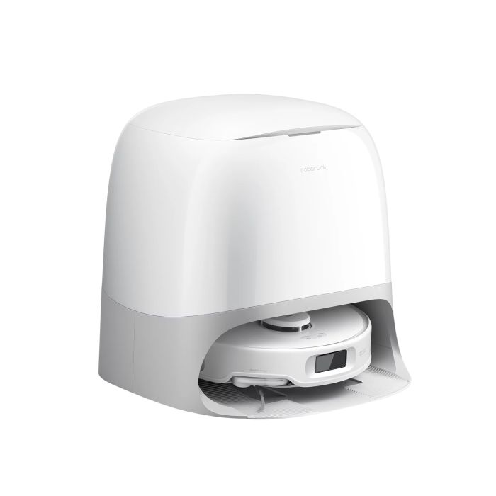 Roborock robotski sesalnik Qrevo Curv 5A1