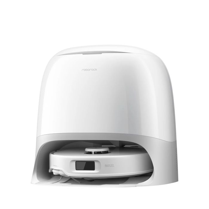 Roborock robotski sesalnik Qrevo Curv 5A1