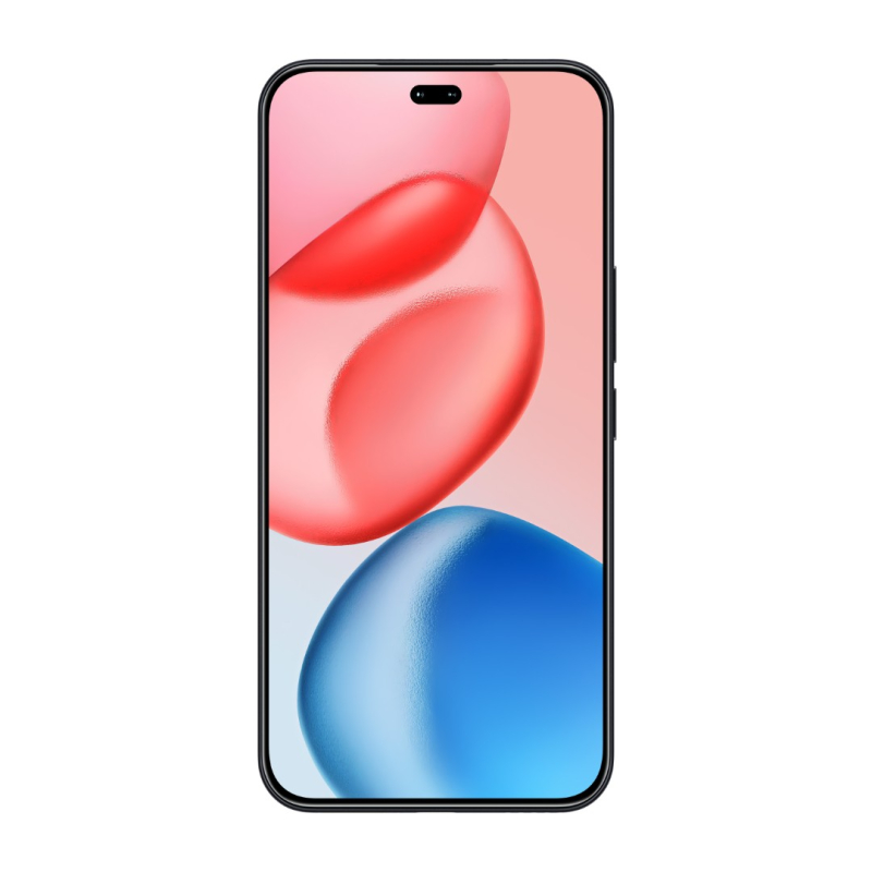 Honor 400 Pro 12/512GB črna