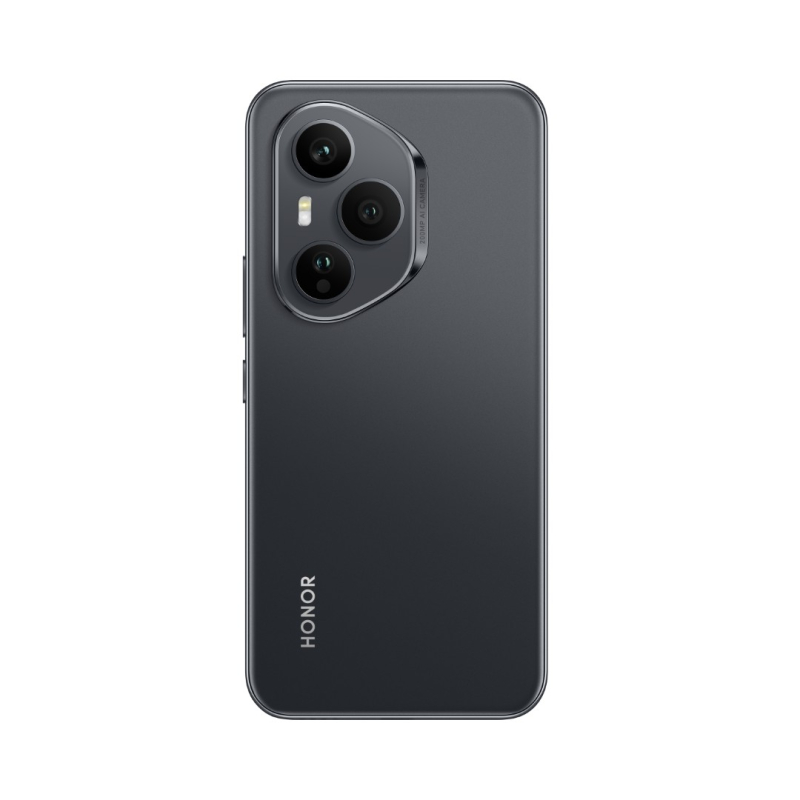 Honor 400 Pro 12/512GB črna