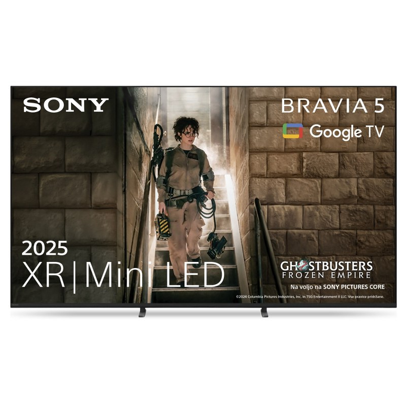 4K TV Sony BRAVIA K85XR55BP 85