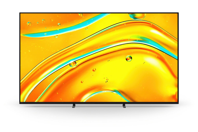 4K TV Sony BRAVIA K85XR55BP 85"