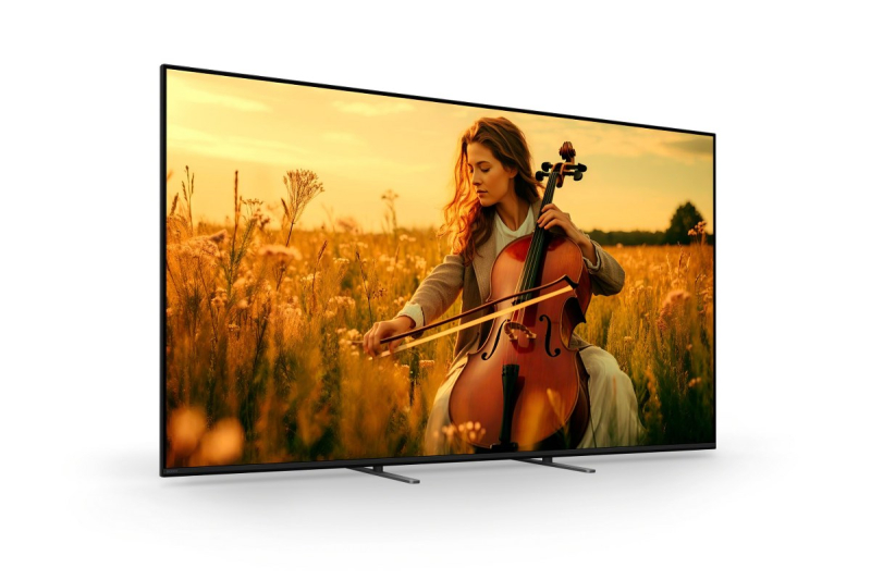 4K TV Sony BRAVIA K85XR55BP 85"