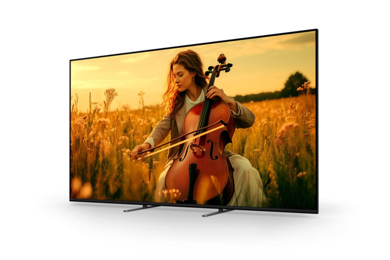 4K TV Sony BRAVIA K85XR55BP 85"