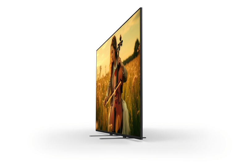 4K TV Sony BRAVIA K85XR55BP 85"