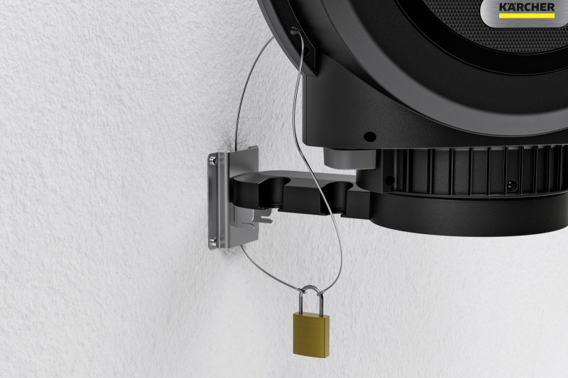 Kärcher navijalec cevi CR HBX 4.20 Automatic