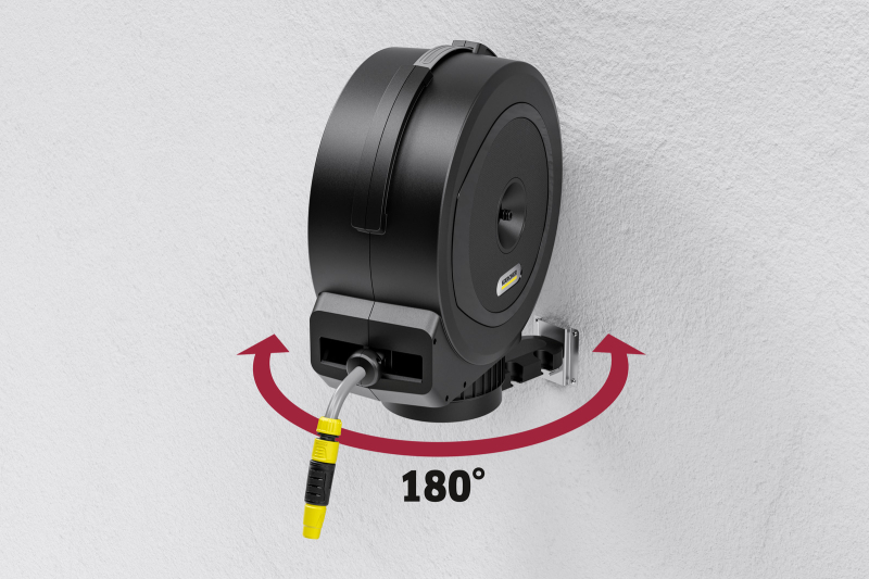 Kärcher navijalec cevi CR HBX 4.20 Automatic