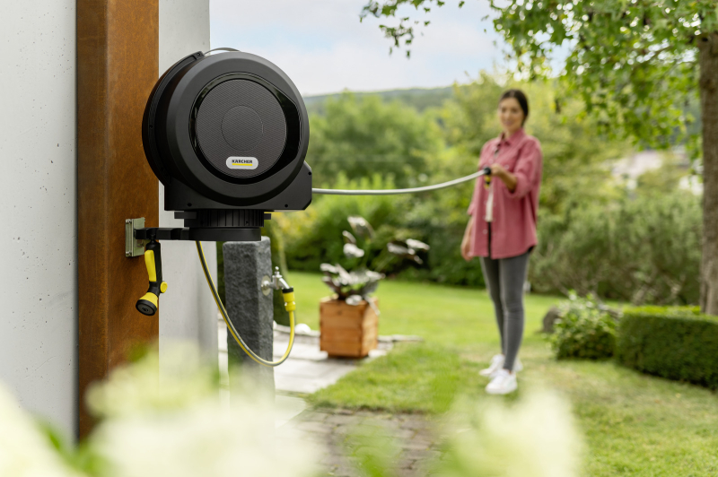 Kärcher navijalec cevi CR HBX 4.20 Automatic