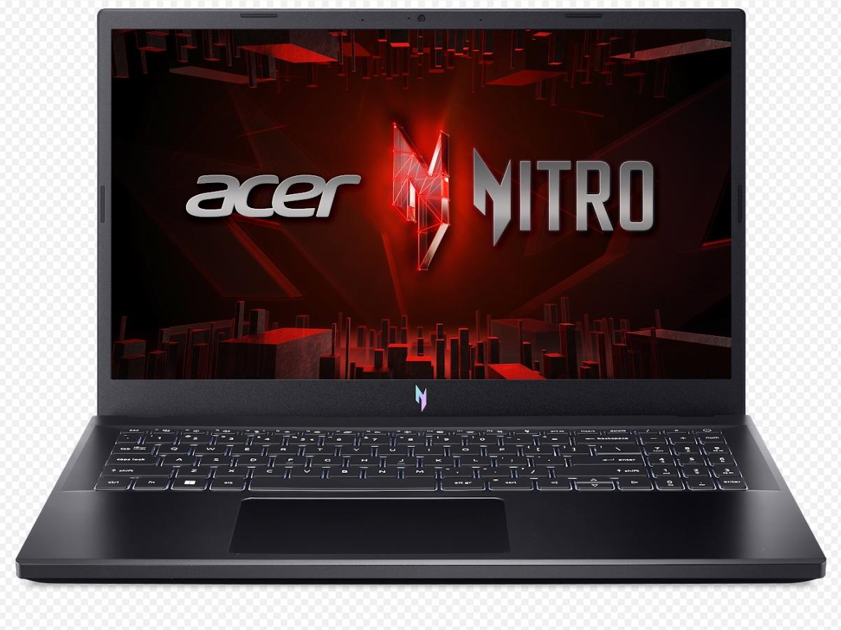Prenosnik Acer Ryzen 77735HS RTX 4060 16G 15.6'' FHD