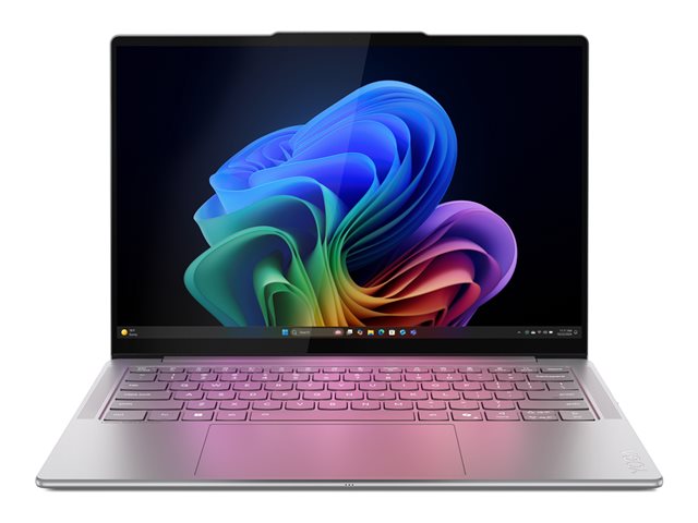 Prenosni računalnik Lenovo Yoga Slim 7 Intel Core Ultra 7 32GB RAM 14'' FHD
