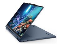 Lenovo Yoga 9 2-v-1 Intel Core Ultra 7 32GB RAM 14' FHD