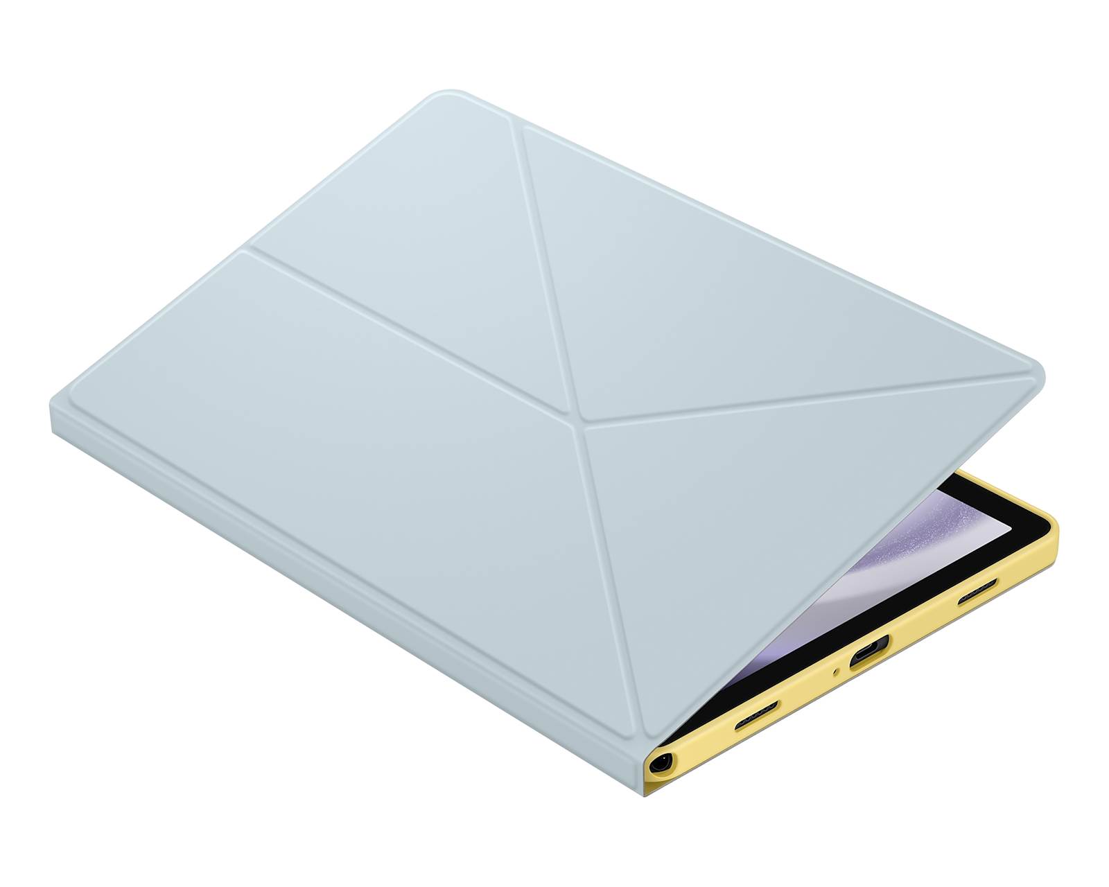 Tablični računalnik Samsung Galaxy Tab A9+ 128GB + ovitek