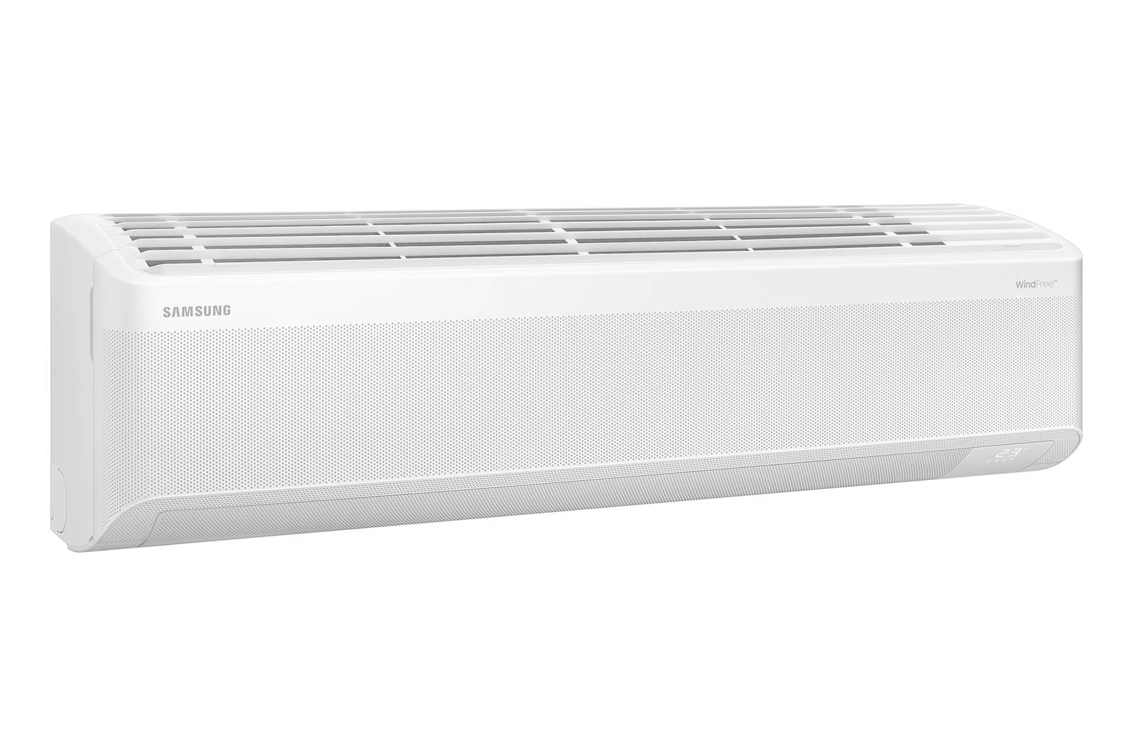 Klima Samsung Elite S2 3,5 kW z montažo