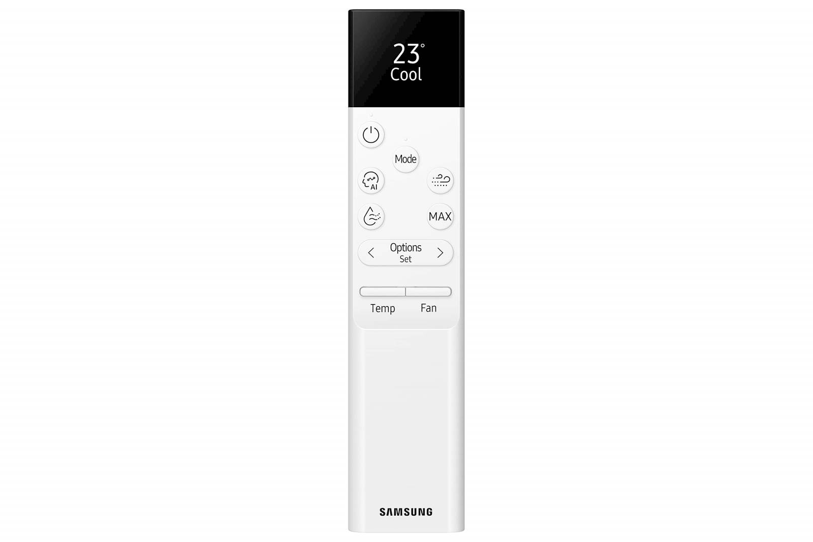 Klima Samsung Elite S2 3,5 kW z montažo
