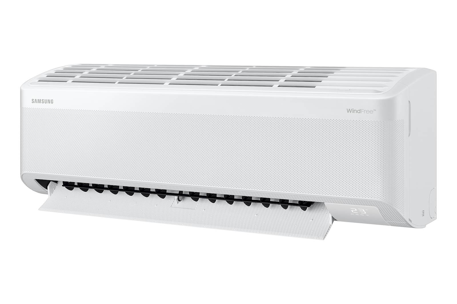 Klima Samsung WindFree Avant S2 3,5 kW z montažo
