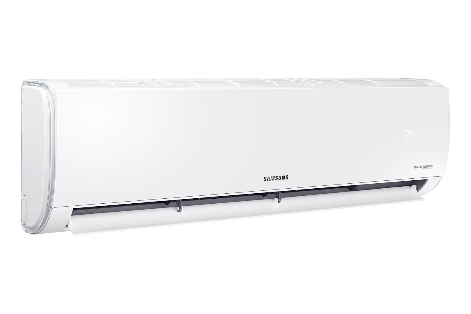 Klimatska naprava Samsung A35 3,5 kW z montažo