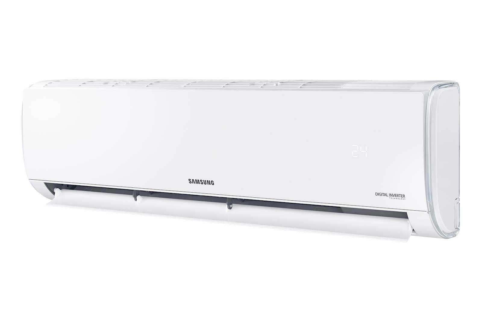Klimatska naprava Samsung A35 3,5 kW z montažo