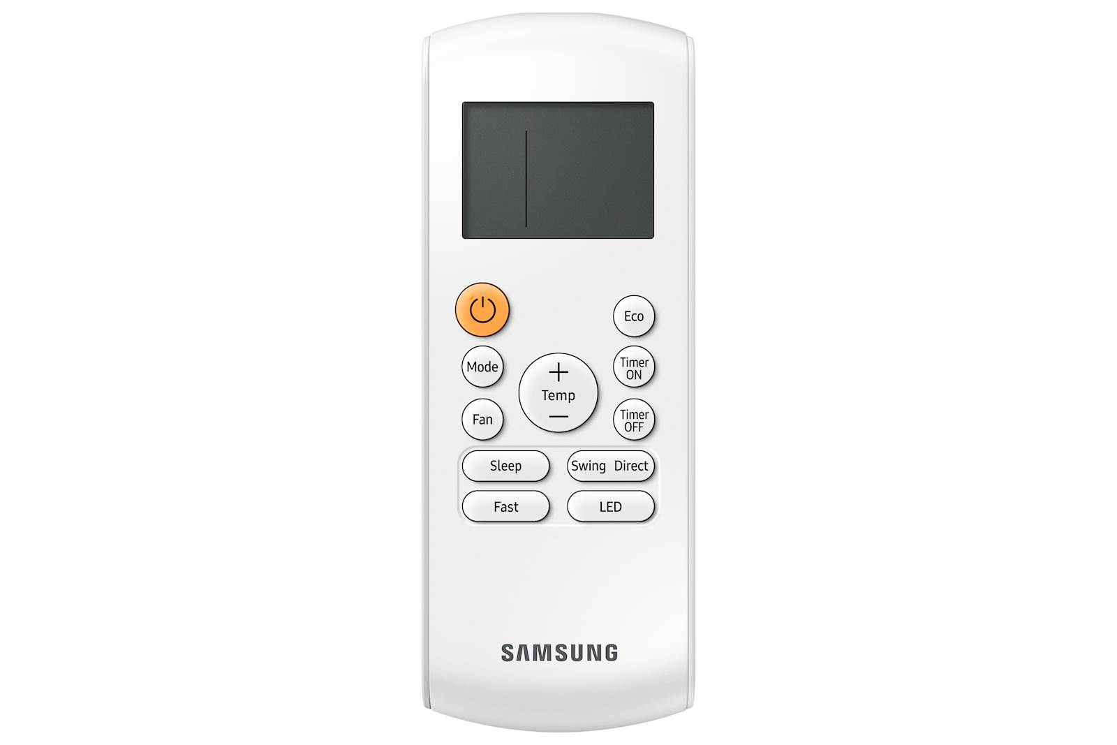 Klimatska naprava Samsung A35 3,5 kW z montažo
