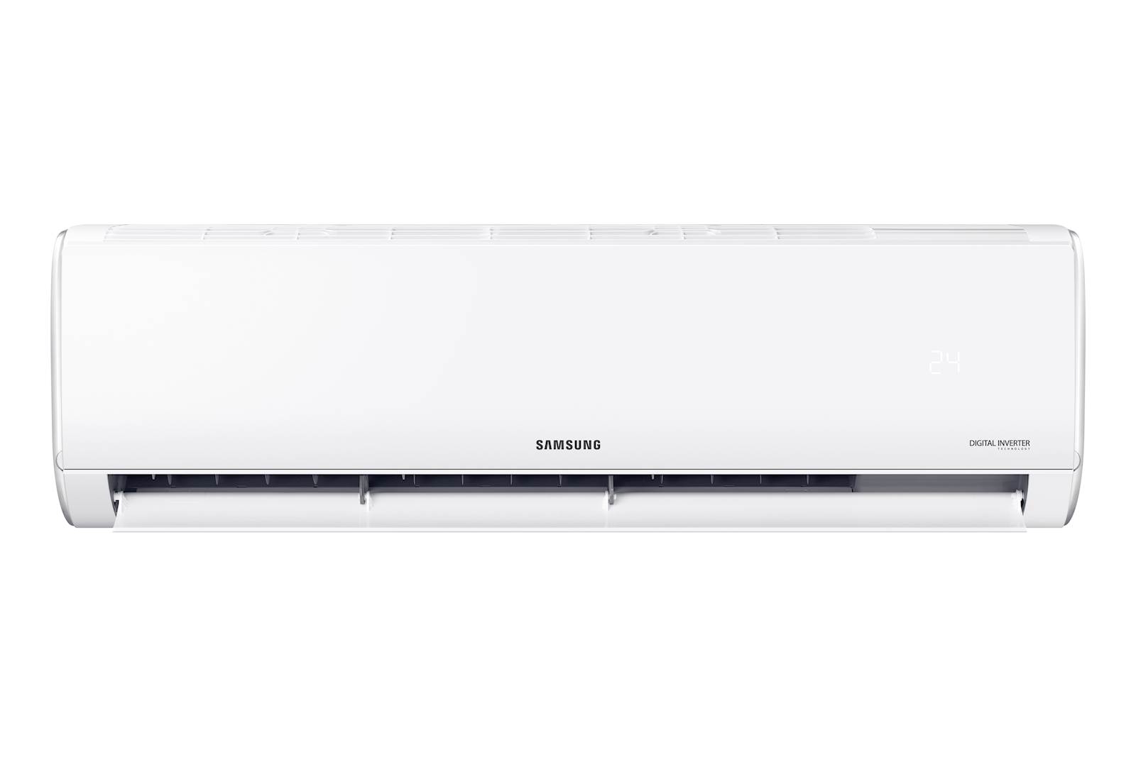 Klimatska naprava Samsung A35 3,5 kW z montažo
