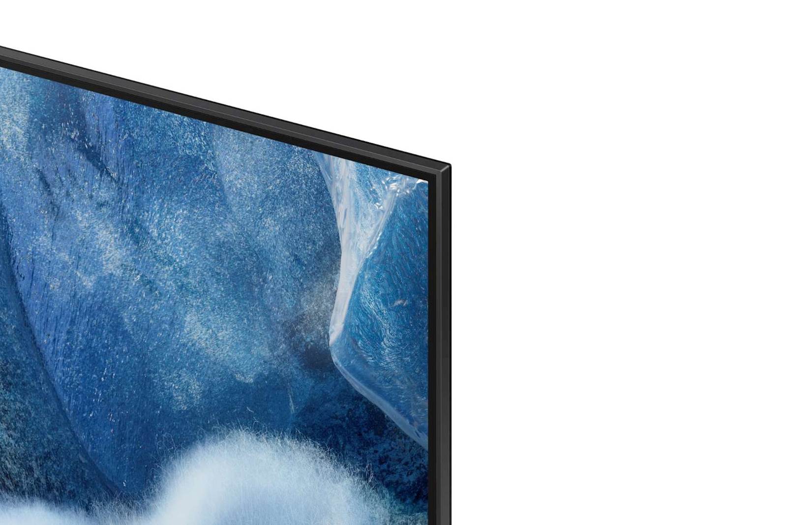 4K TV Samsung QE85Q8FAAUXXH 85"