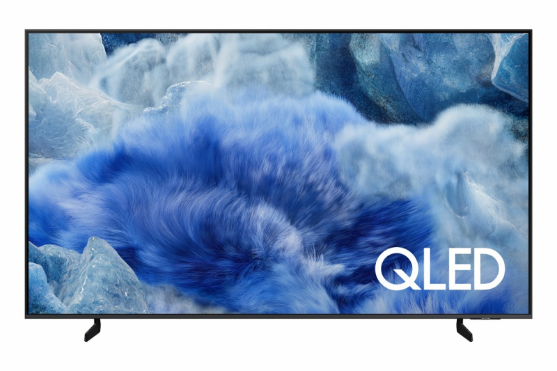 4K TV Samsung QE55Q8FAAUXXH 55"