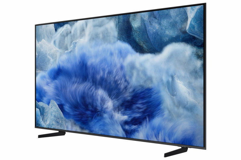4K TV Samsung QE55Q8FAAUXXH 55"