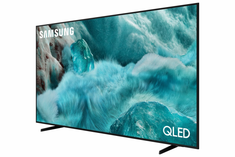4K TV Samsung QE55Q7FAAUXXH 55"