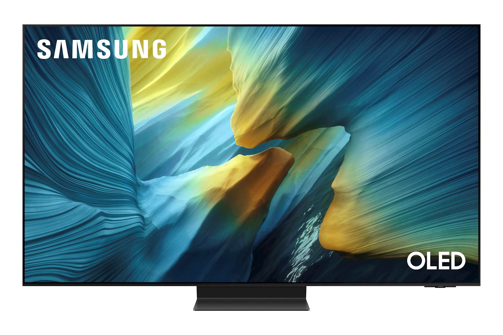 4K TV Samsung QE55S95FATXXH 55