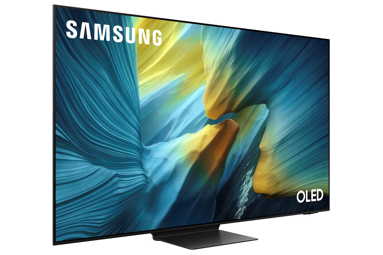 4K TV Samsung QE55S95FATXXH 55"