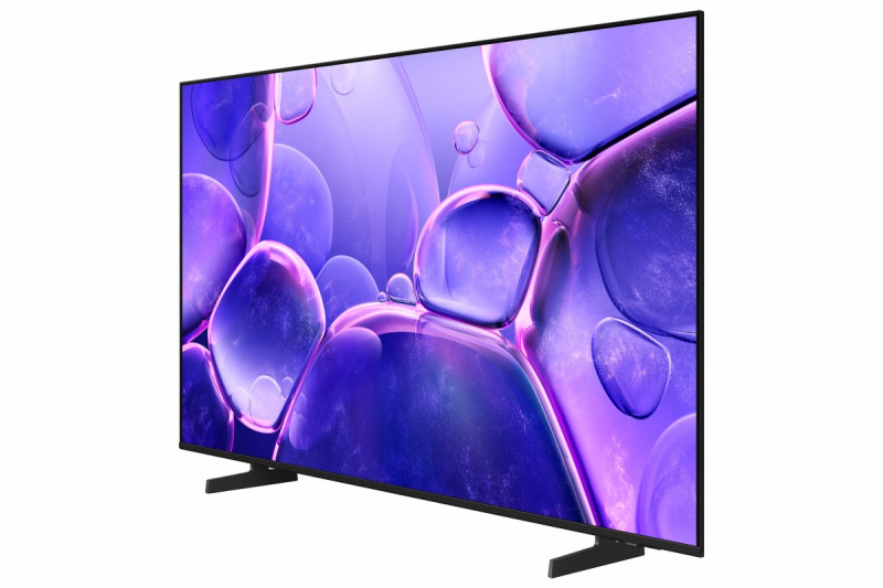 4K TV Samsung UE65U8072FUXXH 65"