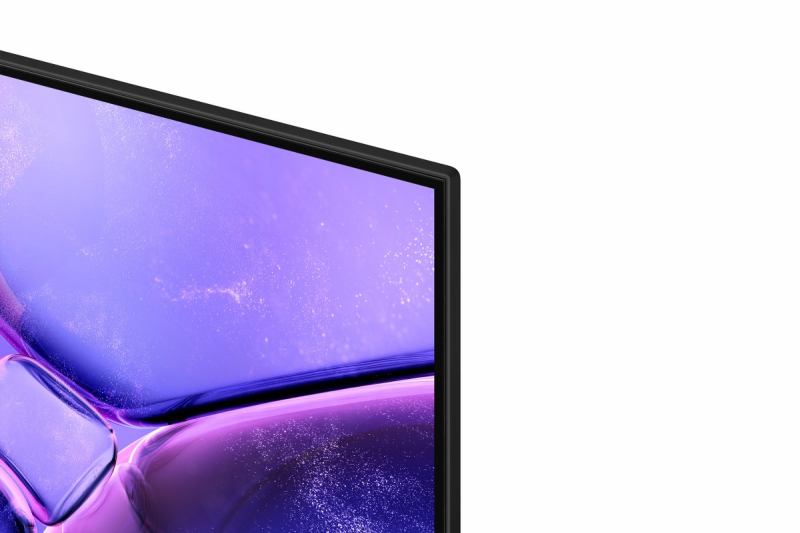 4K TV Samsung UE65U8072FUXXH 65"
