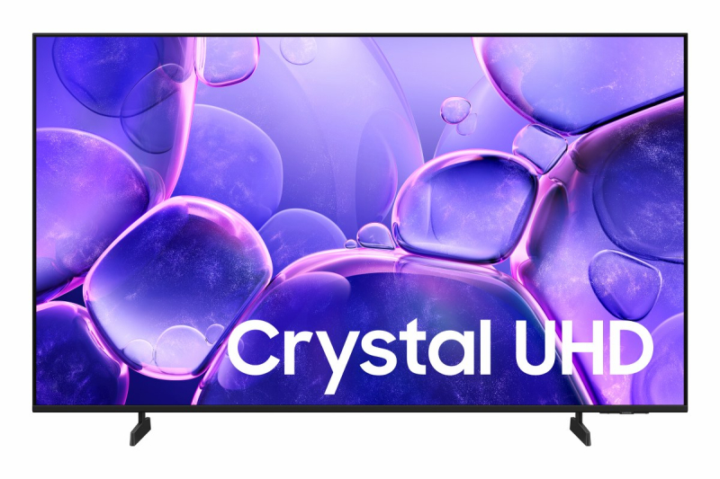 4K TV Samsung UE65U8072FUXXH 65"