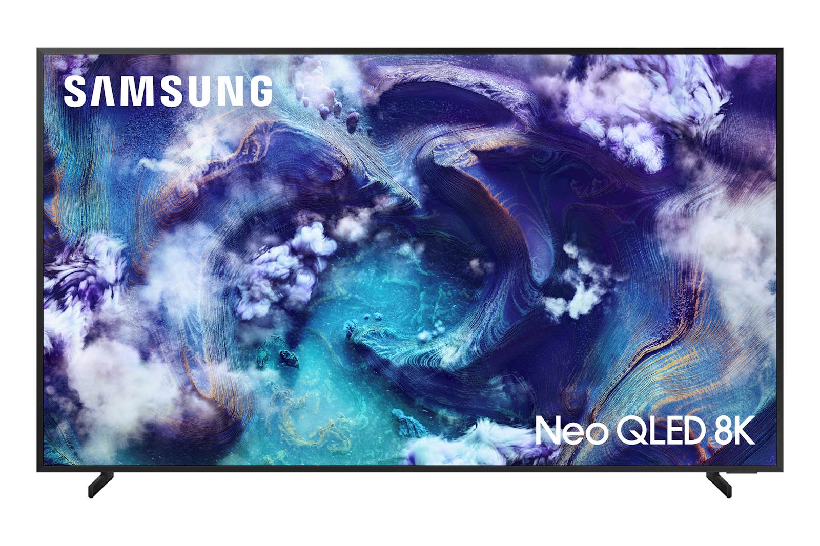 8K TV Samsung QE65QN900FTXXH 65"