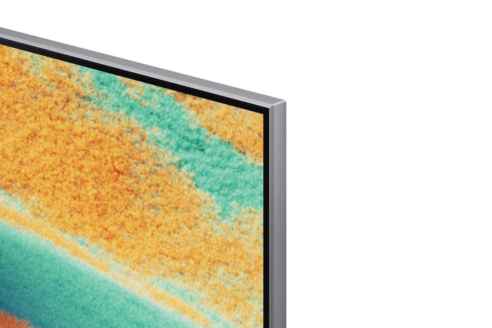 4K TV Samsung QE65QN85FAUXXH 65."