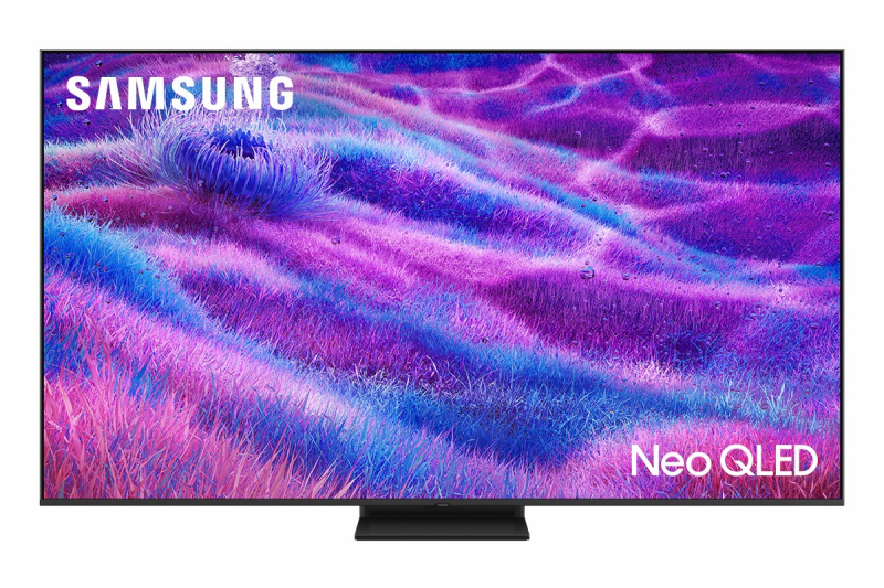 4K TV Samsung QE55QN80FAUXXH