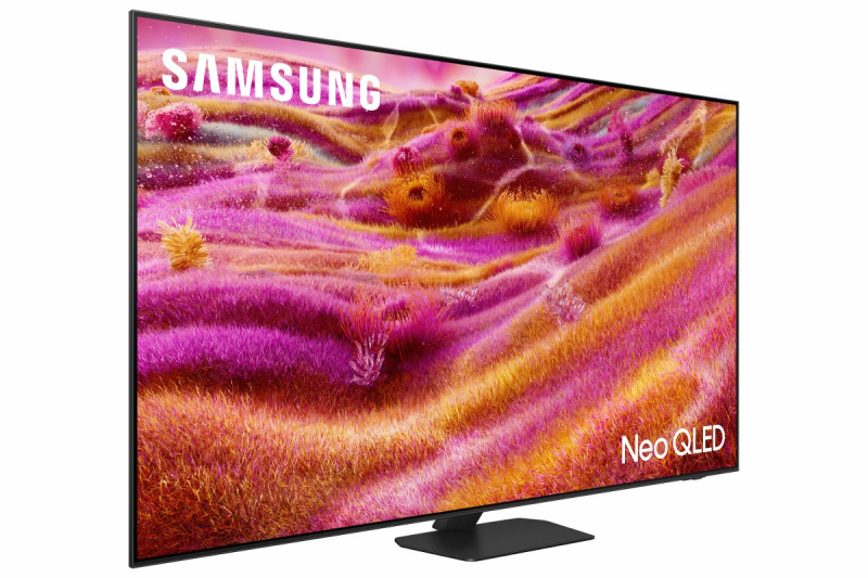 4K TV Samsung QE50QN90F Neo QLED