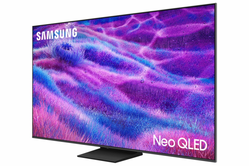 4K TV Samsung QE50QN80FAUXXH 50"