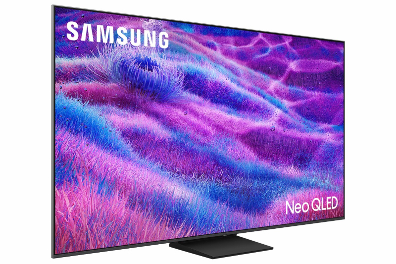 4K TV Samsung QE50QN80FAUXXH 50"