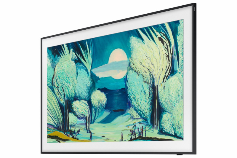 4K TV Samsung QE55LS03FAUXXH 55"