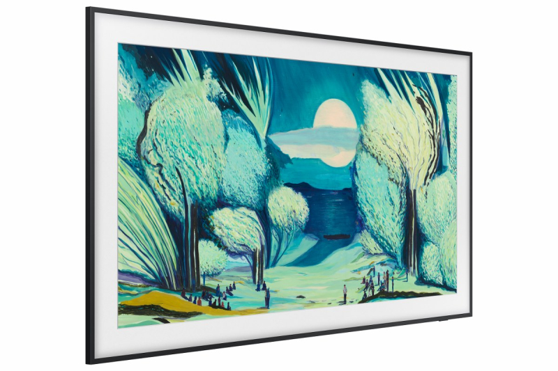 4K TV Samsung QE55LS03FAUXXH 55"