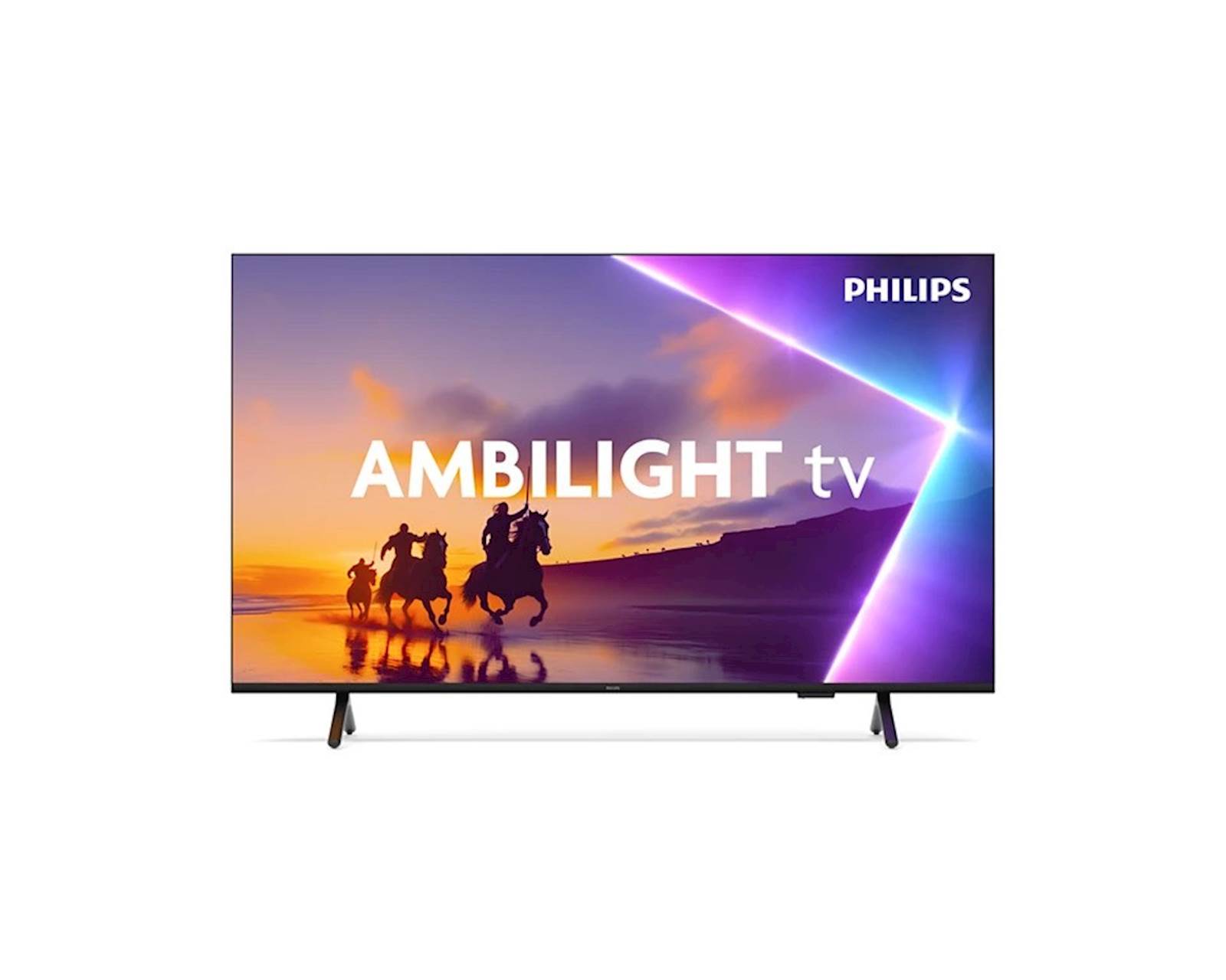 4K TV Philips 55PUS8510