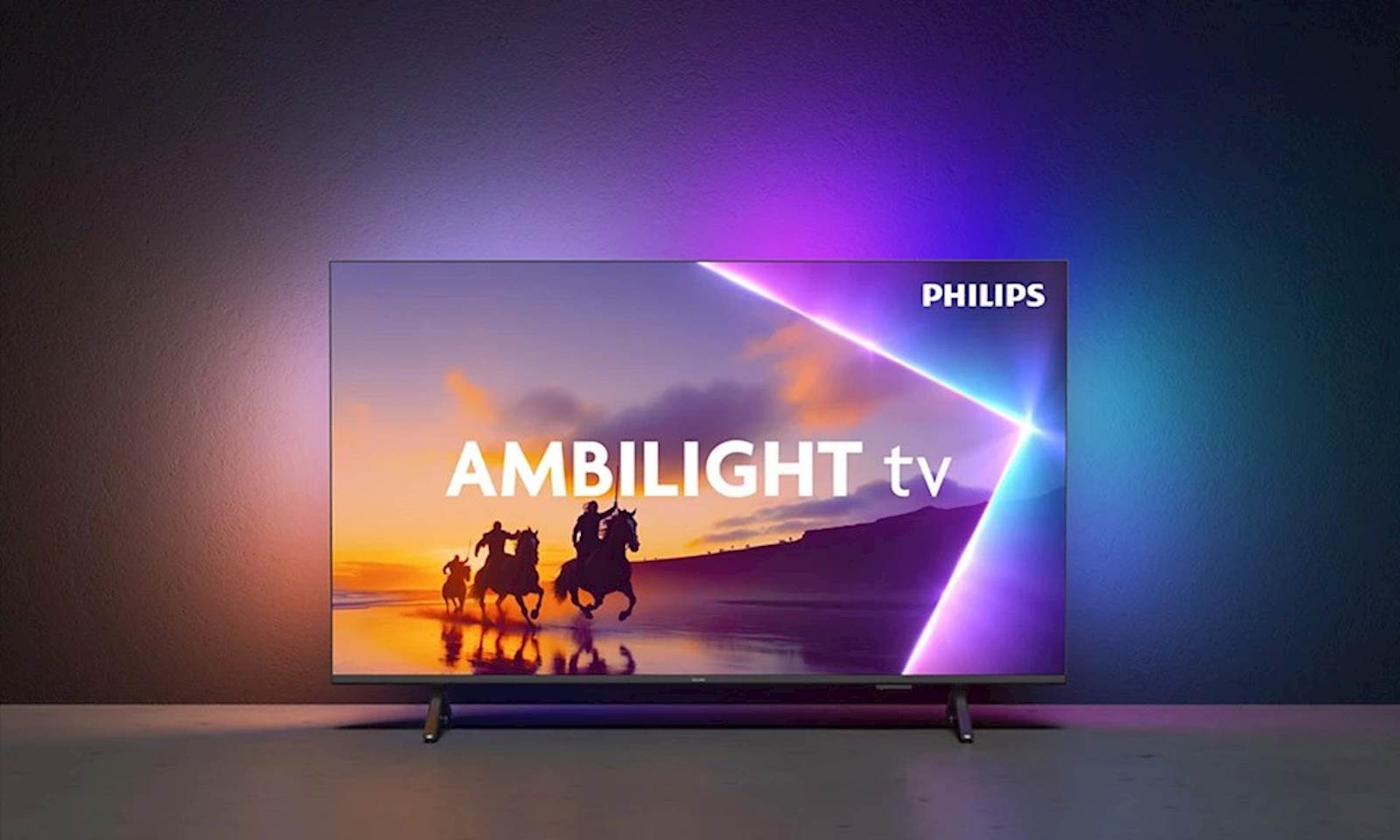 4K TV Philips 43PUS8510 43"