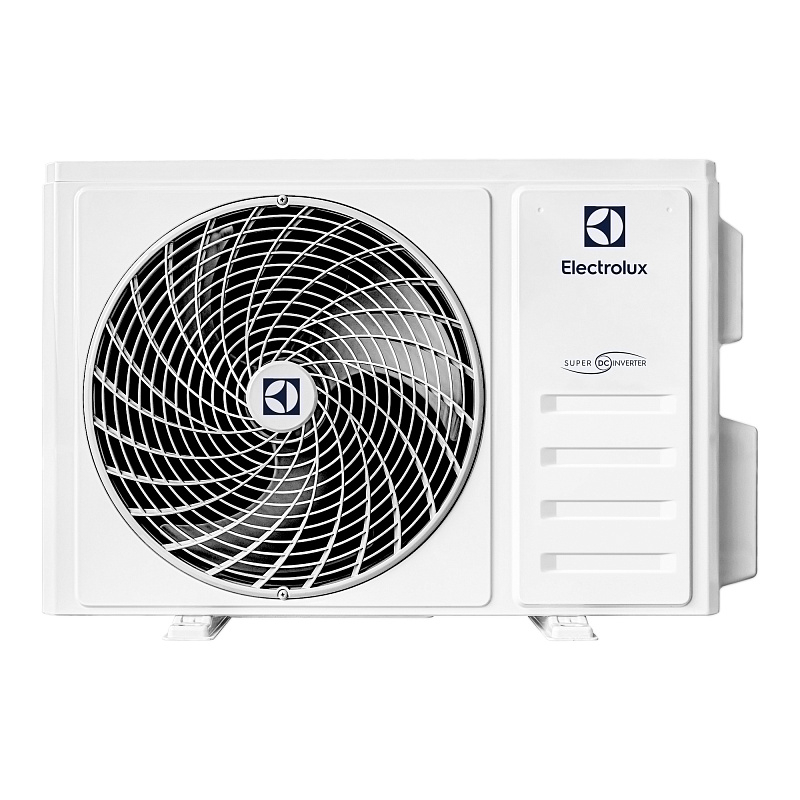Klima naprava Electrolux EACS/I-24HTP/N8 EEC z montažo