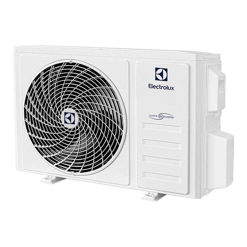 Klima naprava Electrolux EACS/I-24HTP/N8 EEC z montažo