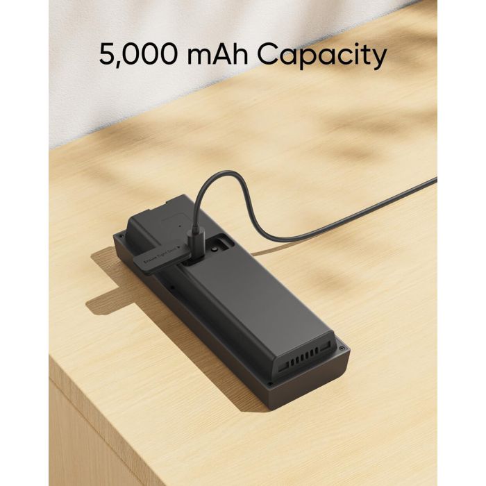 Anker Eufy Security video zvonec C30 2K