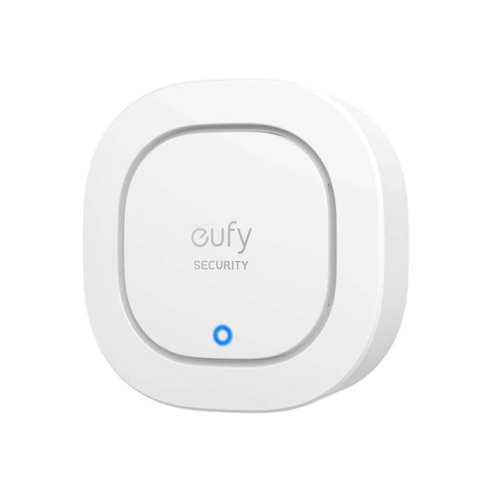 Varnostna sirena Eufy Security 105 dB brezžični alarm