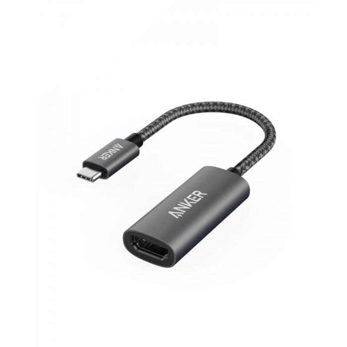 Adapter USB-C na HDMI Anker PowerExpand+ 4K/60Hz