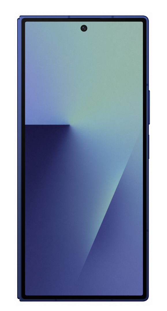 Samsung Galaxy Z Fold7 256 GB blue